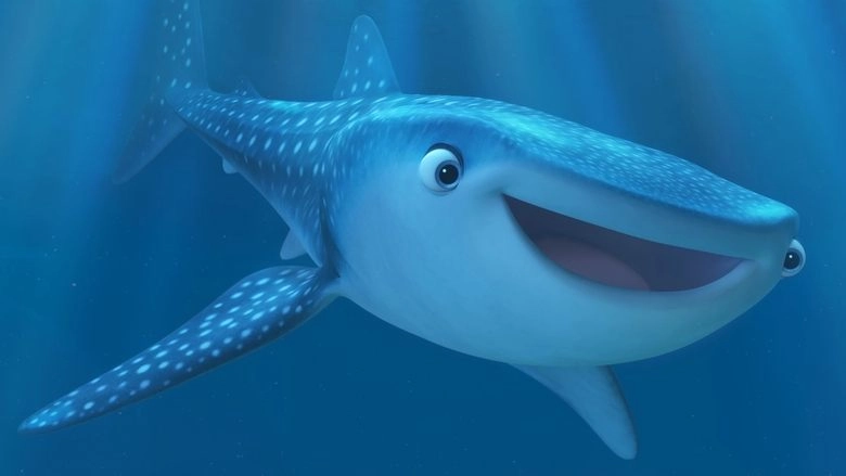 Finding Dory: Marine Life Interviews (2016)