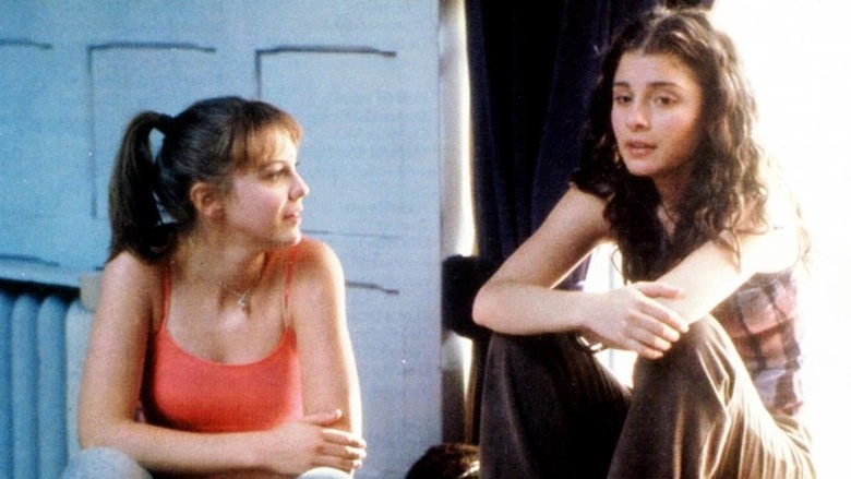 A Time For Dancing (2002)