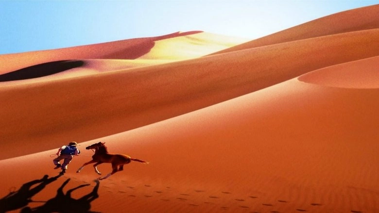Running Free (1999)