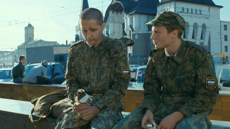 Voyna (2002)