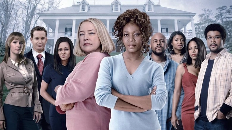 The Family That Preys (2008)
