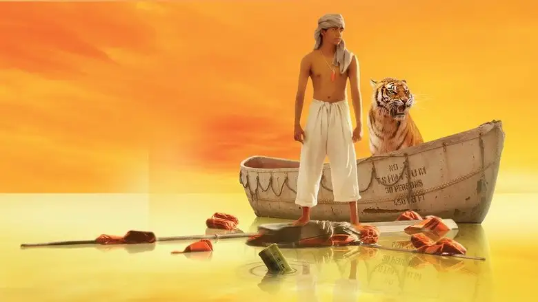 Life Of Pi (2012)