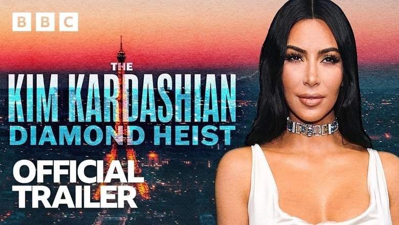 The Kim Kardashian Diamond Heist (2025)