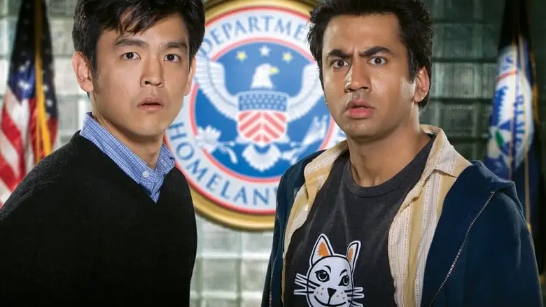 Harold & Kumar Escape From Guantanamo Bay (2008)