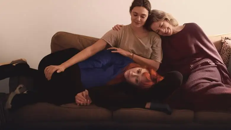 His Three Daughters (2024)
