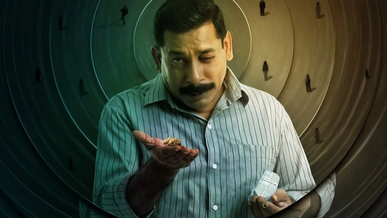 Chokkor 302 (2025)