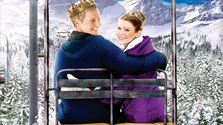 The Prince & Me 3: A Royal Honeymoon (2008)