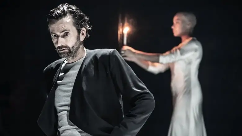 Macbeth: David Tennant & Cush Jumbo (2025)