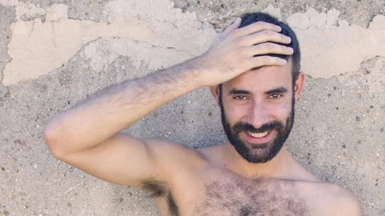 Hairy (2012)