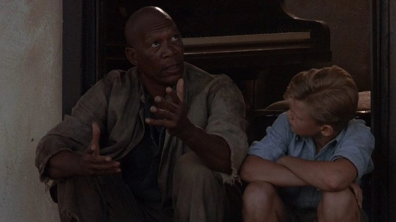 The Power Of One (1992)