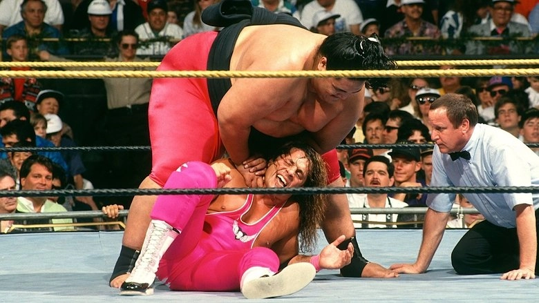 WrestleMania IX: Becoming A Spectacle (2025)