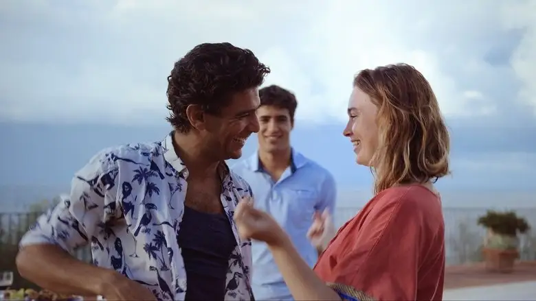 Mektoub, My Love: Canto Due (2025)