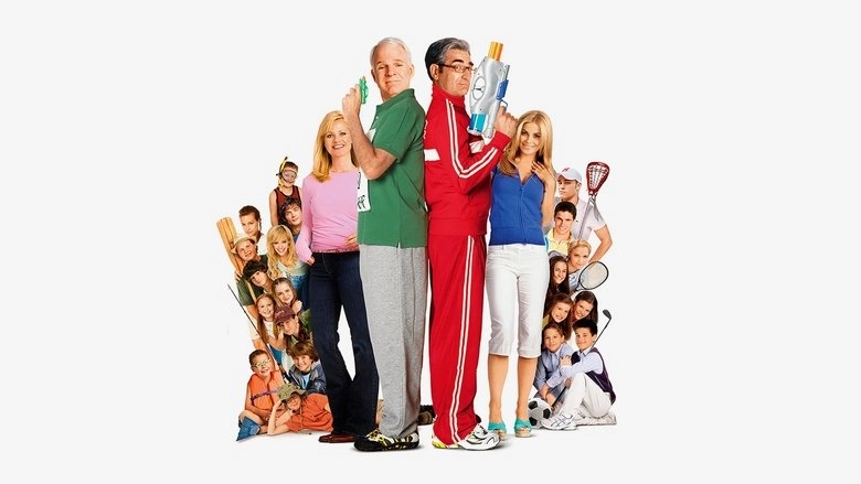 Cheaper By The Dozen 2 (2005)