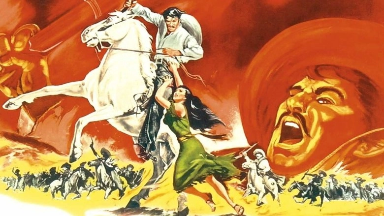 Viva Zapata! (1952)