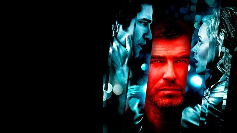 Shattered (2007)