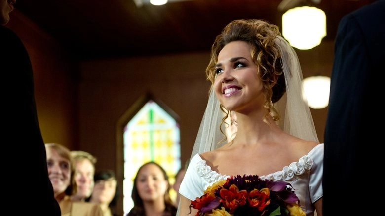 A Bride For Christmas (2012)