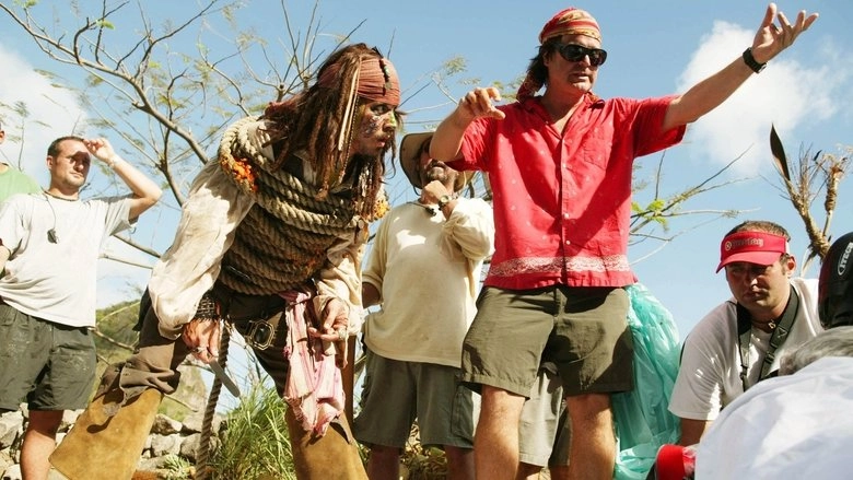 According To Plan: The Making Of 'Pirates Of The Caribbean: Dead Man's Chest' (2006)