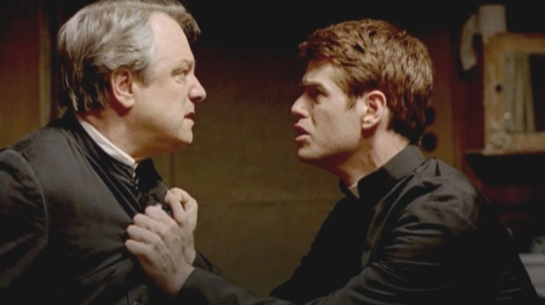 Las Manos (2006)