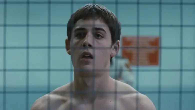 Dog Pound (2010)