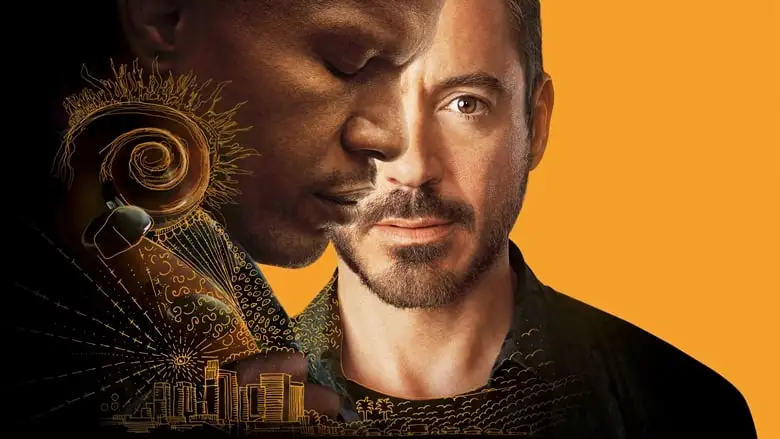 The Soloist (2009)