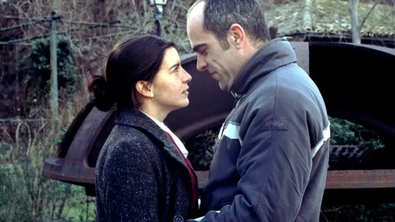 Take My Eyes (2003)