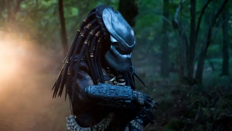 Predator Dark Ages (2015)