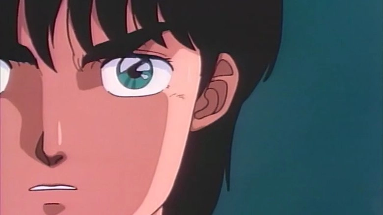 Za Samurai (1987)