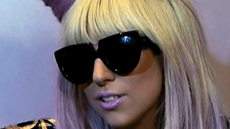 Lady Gaga's Secret World (2012)