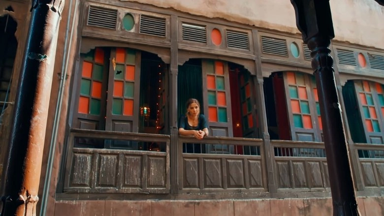 Taxali Gate (2024)