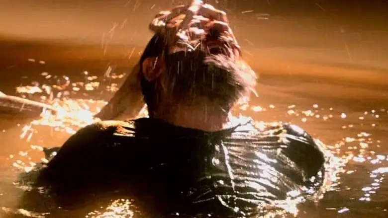 Beneath Still Waters (2005)