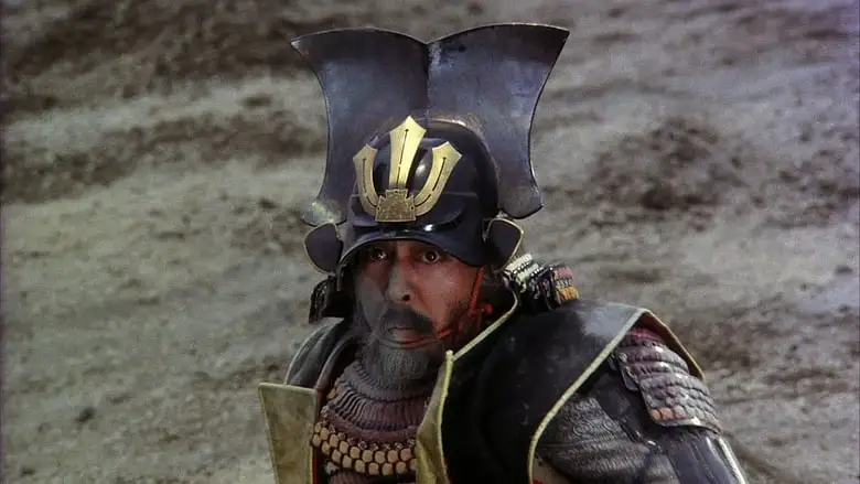 Kagemusha: The Shadow Warrior (1980)