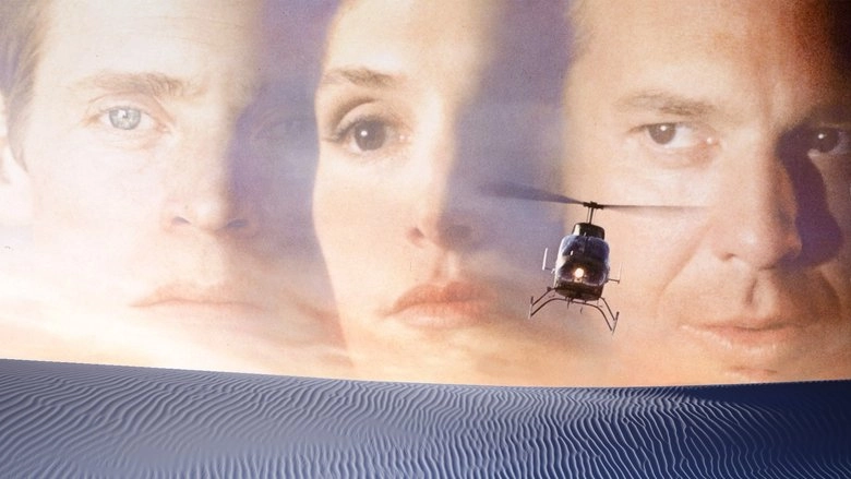 White Sands (1992)