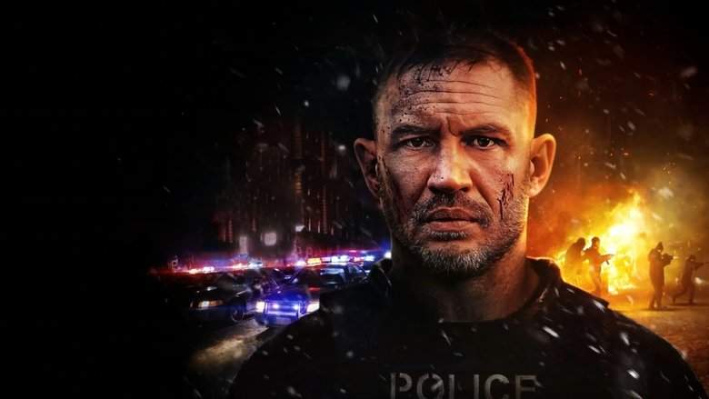 Havoc (2025)