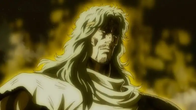 Fist Of The North Star: The Legend Of Toki (2008)