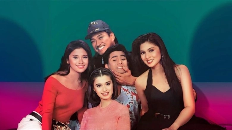 O-ha! Ako Pa? (1995)