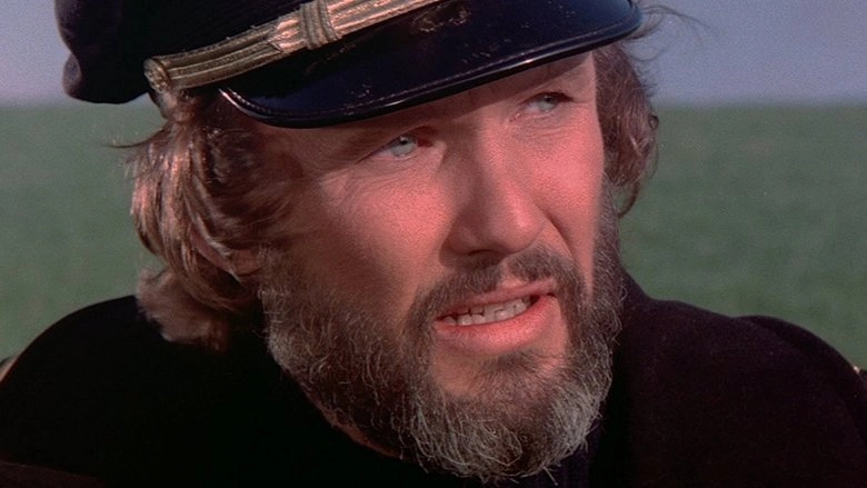 The Sailor Who Fell From Grace With The Sea (1976)