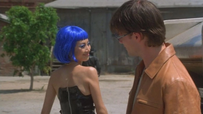 Storm Watch (2002)