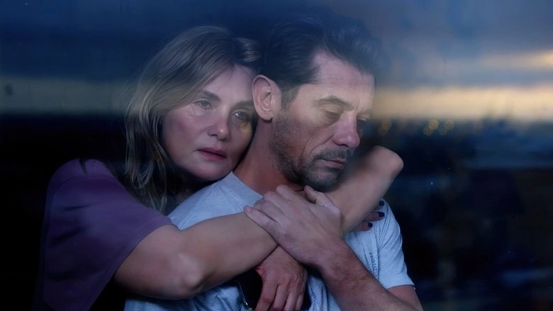 Heal The Living (2016)