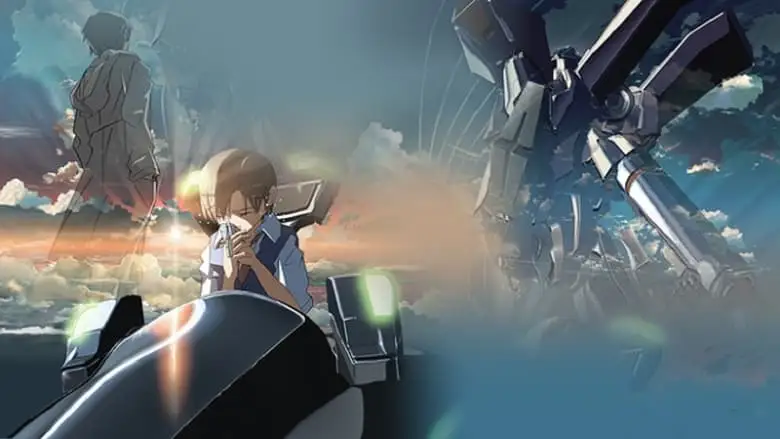 Voices Of A Distant Star (2002)