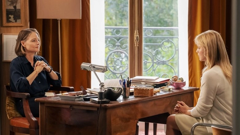 Vie Privee (2025)
