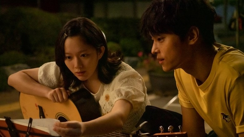 Midnight Sun (2025)