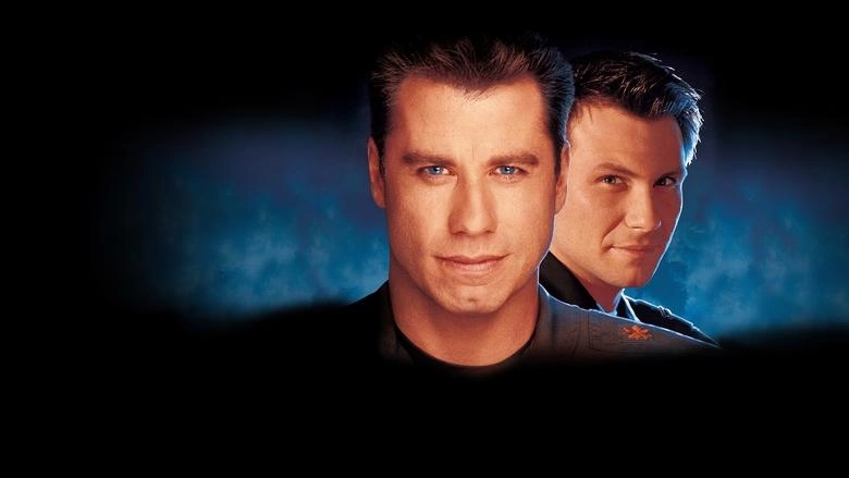 Broken Arrow (1996)