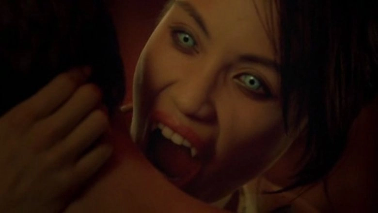 Vampires: The Turning (2005)