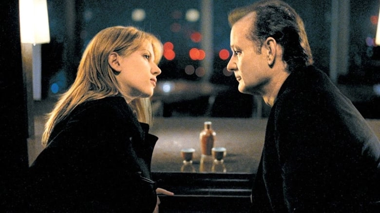 Lost In Translation (2003)