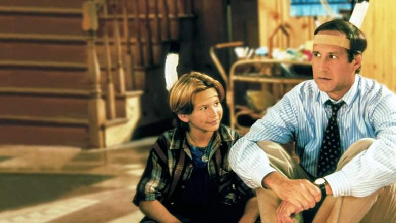 Man Of The House (1995)