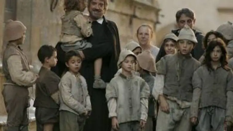 Saint Philip Neri: I Prefer Heaven (2010)