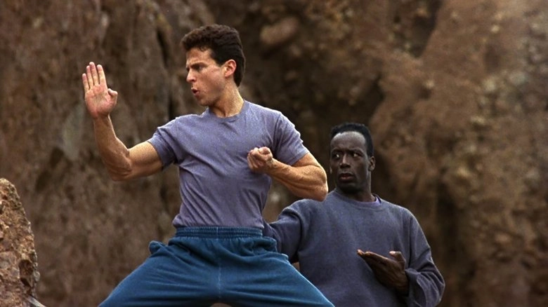 Showdown (1993)
