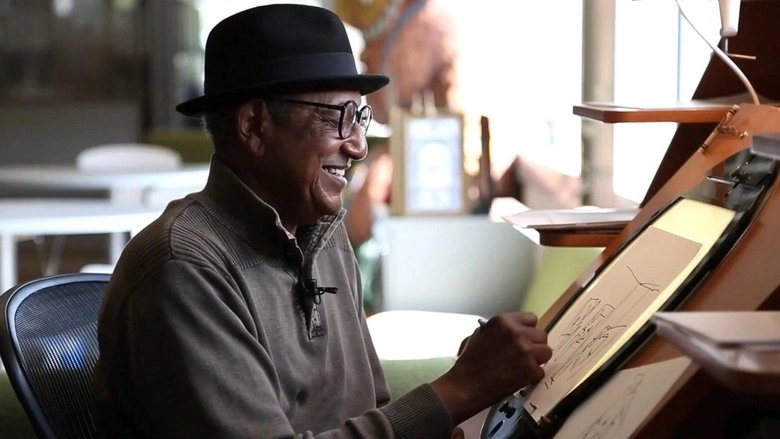 Floyd Norman: An Animated Life (2016)