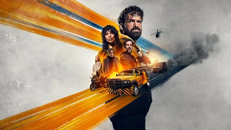 Last Bullet (2025)