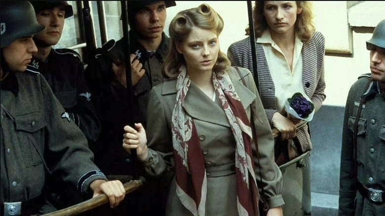 The Blood Of Others (1984)